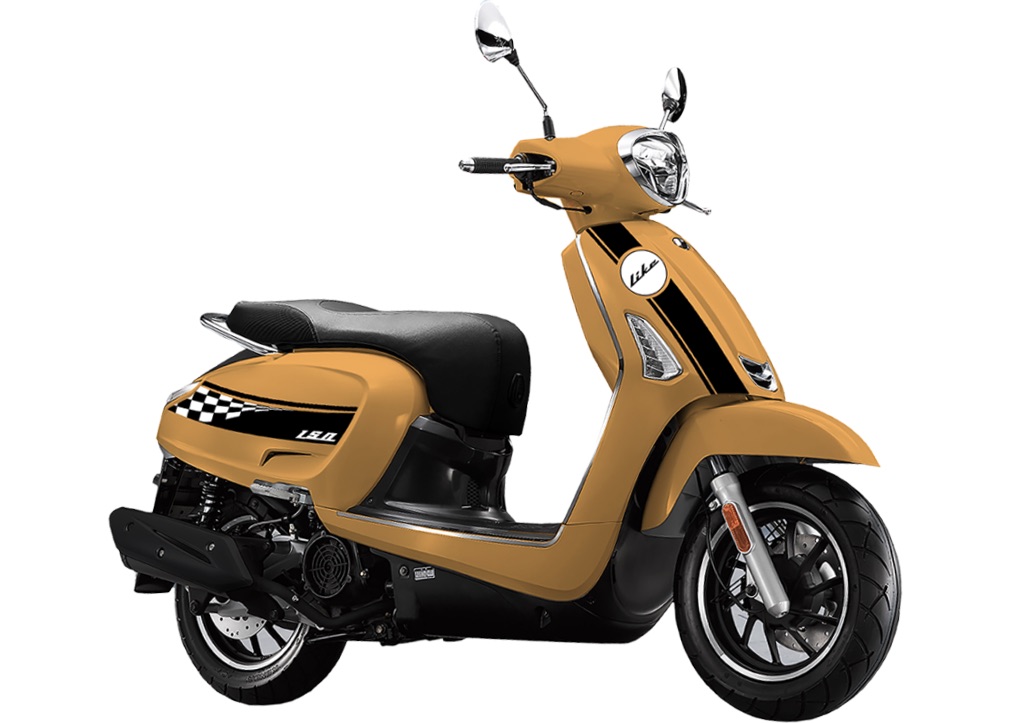 Go to redlinesumter.com (New-Kymco-Like-Scooter-For-Sale-In-Sumter-South-Carolina--inventory …