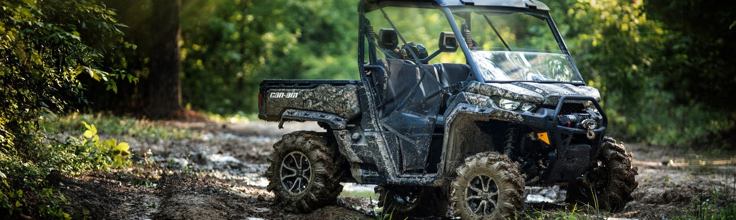 2021 Can-Am® for sale in Redline Powersports Sumter, Sumter, South Carolina