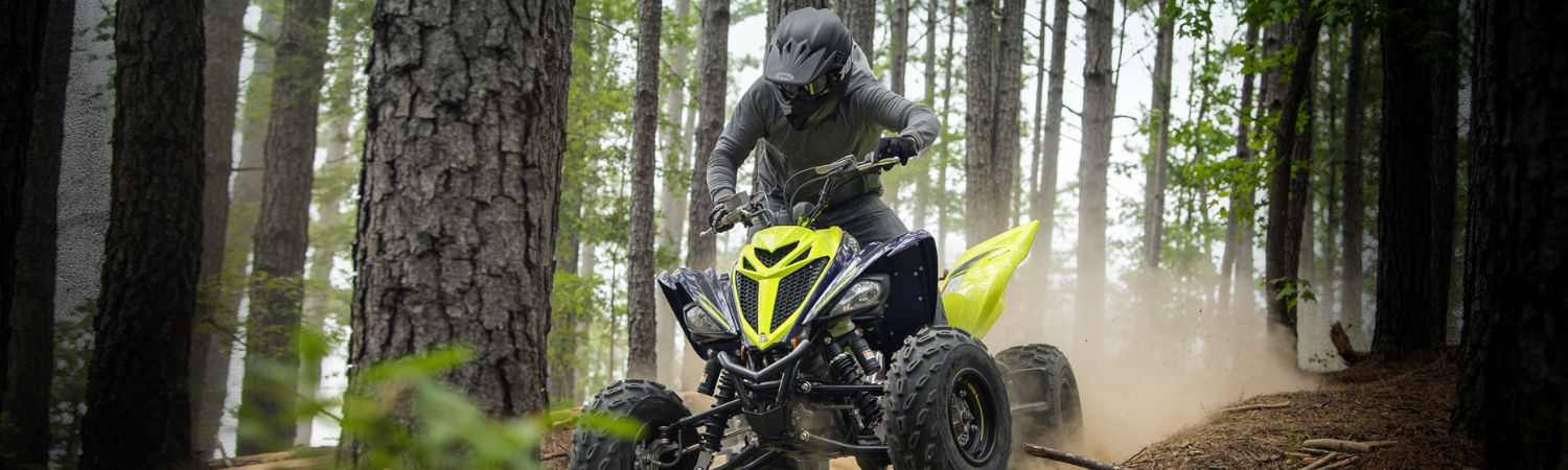 2021 Yamaha Raptor 700R SE for sale in Redline Powersports Sumter, Sumter, South Carolina